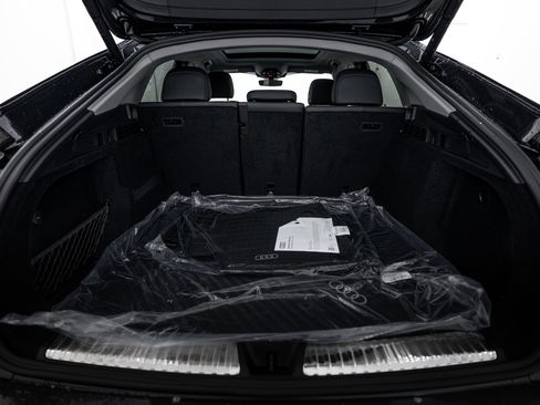 New 2025 Audi Q5 Premium Plus image 19