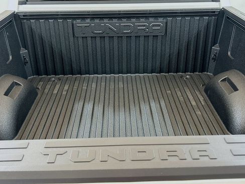New 2026 Toyota Tundra SR5 w/ SX Package RWD image 7