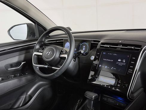 Certified 2023 Hyundai Tucson SEL w/ Convenience Package image 26