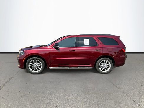 Used 2024 Dodge Durango GT RWD image 4