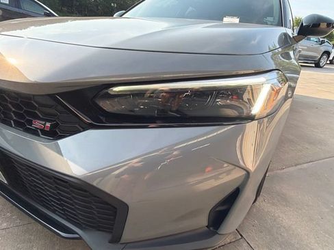 Used 2026 Honda Civic Si image 9