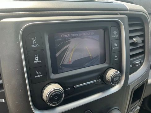 Used 2021 RAM 1500 4x4 Crew Cab Classic w/ Protection Group image 30
