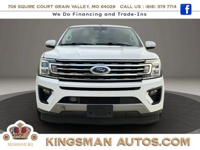 Used 2019 Ford Expedition XLT w/ Equipment Group 202A