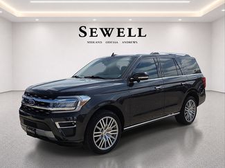 Used 2023 Ford Expedition Limited AWD/4WD video 1