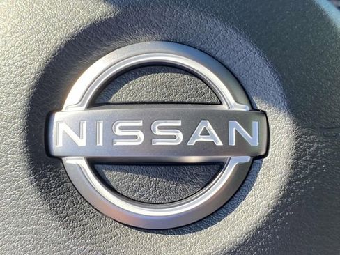 New 2025 Nissan Altima 2.5 S image 24