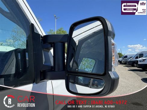 Used 2023 RAM ProMaster 2500 FWD image 18