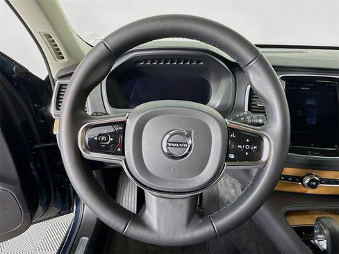 Used 2024 Volvo XC90 T8 Plus w/ Protection Package Premier image 12