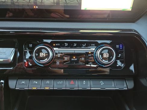 New 2026 GMC Sierra 1500 AT4 w/ AT4 Premium Package image 25