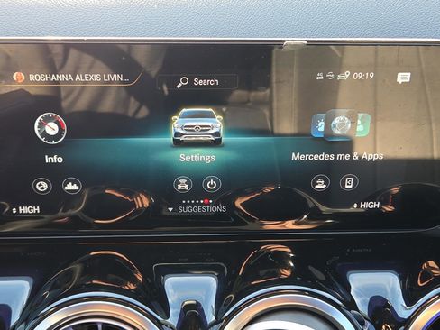 Used 2022 Mercedes-Benz GLA 250 image 23