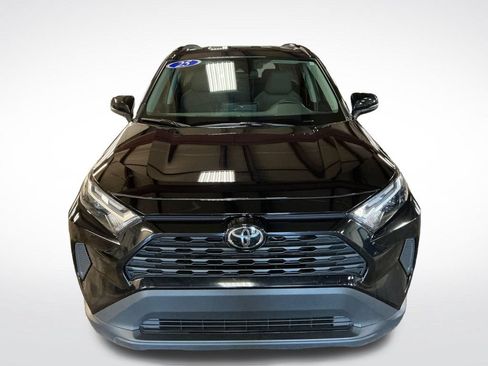 Certified 2025 Toyota RAV4 XLE AWD/4WD image 8