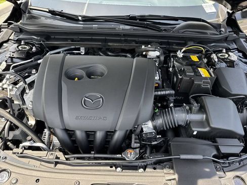 New 2026 MAZDA MAZDA3 s Sport FWD image 57
