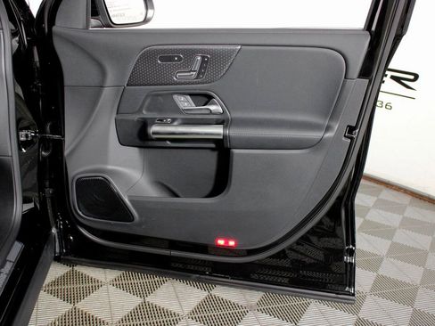 Certified 2026 Mercedes-Benz GLA 250 4MATIC image 28