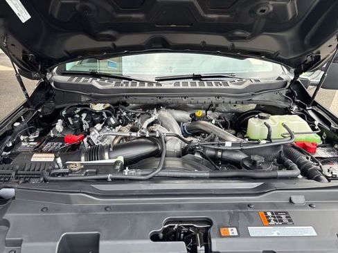 New 2026 Ford F350 Lariat image 5