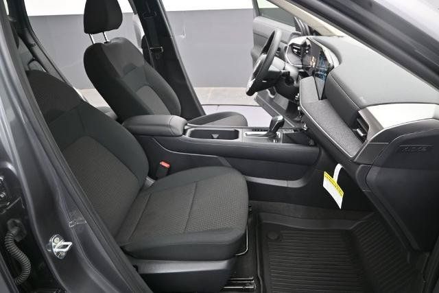 Certified 2026 Nissan Kicks S FWD image 26