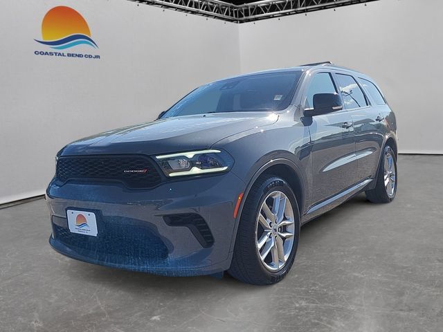 Used 2024 Dodge Durango GT RWD image 1