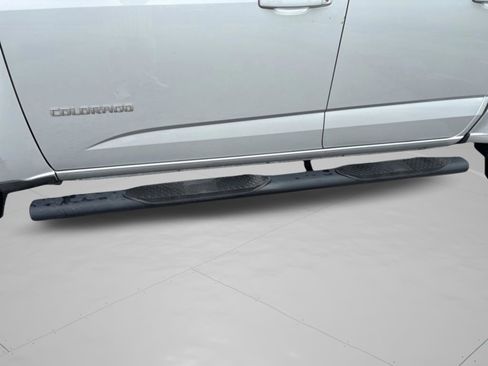 Used 2020 Chevrolet Colorado LT AWD/4WD image 44