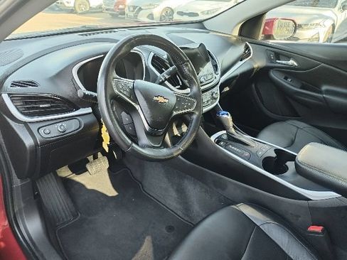 Used 2018 Chevrolet Volt LT w/ LT Driver Confidence Package FWD image 20