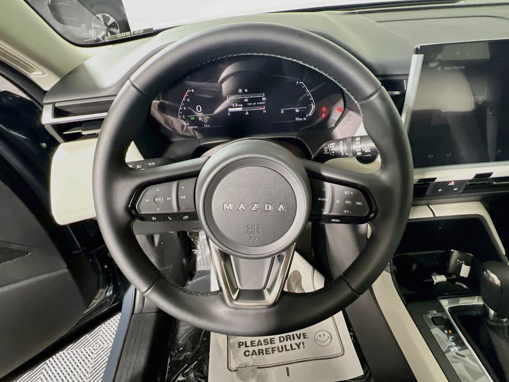 New 2026 MAZDA CX-5 Select AWD/4WD image 10