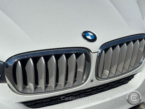 Used 2017 BMW X5 xDrive40e image 9