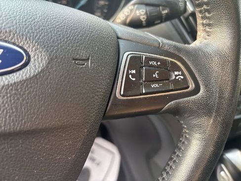 Used 2018 Ford Escape SEL AWD/4WD image 14