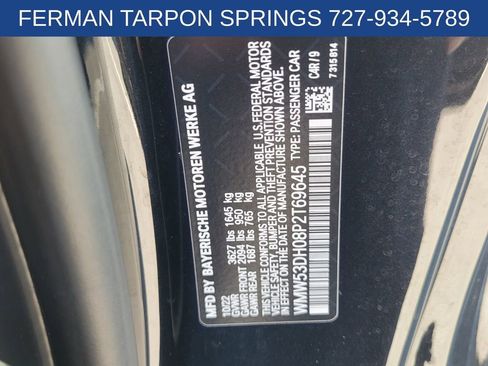 Used 2023 MINI Cooper S image 22