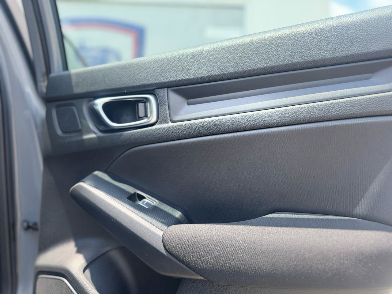 Used 2025 Honda Civic Si image 53