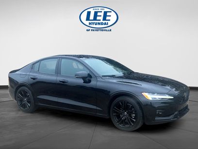 Used 2024 Volvo S60 B5 Plus w/ Climate Package