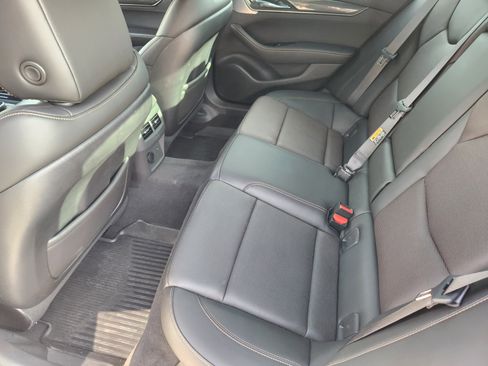 Certified 2023 Cadillac CT5 V w/ Premium Package image 31