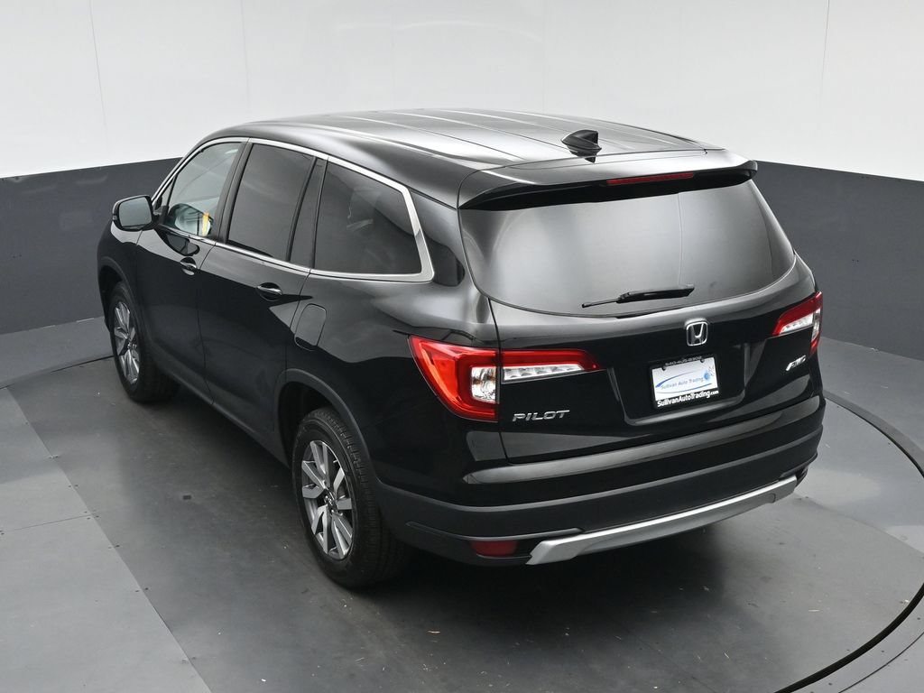 Used 2020 Honda Pilot EX-L image 75
