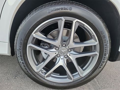 Used 2023 Mercedes-Benz GLE 53 AMG 4MATIC Coupe image 11