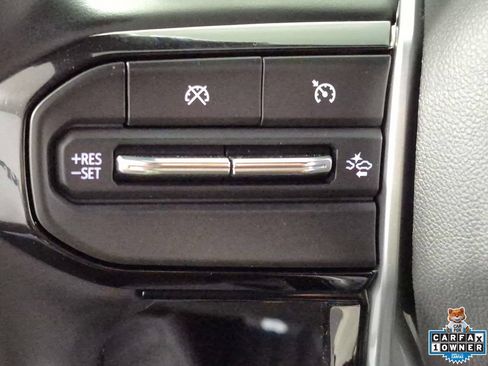 Certified 2024 Chevrolet Colorado ZR2 w/ ZR2 Convenience Package III AWD/4WD image 13