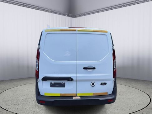 Used 2016 Ford Transit Connect XL FWD image 5