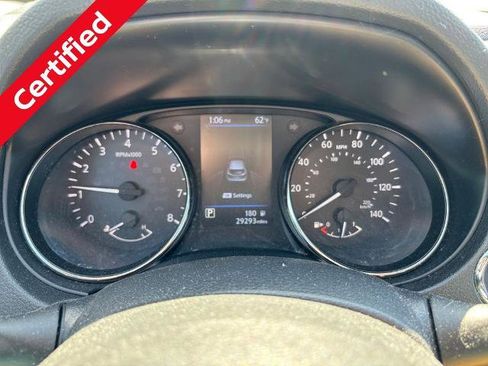 Certified 2022 Nissan Rogue Sport SV w/ Technology Package image 18