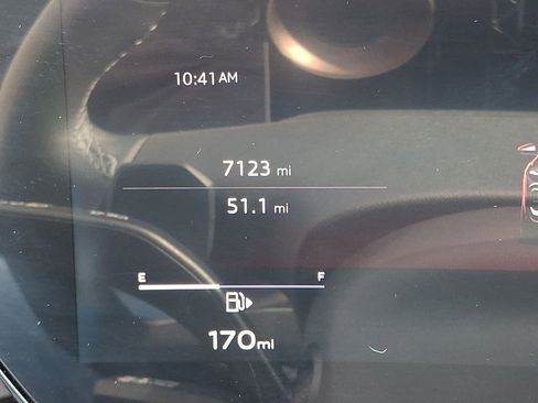 Certified 2025 Audi Q5 Premium Plus w/ Premium Plus image 21