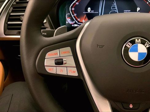 Certified 2024 BMW X3 xDrive30i w/ Premium Package image 18