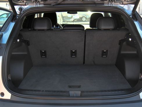 Used 2024 Chevrolet Blazer EV LT image 47