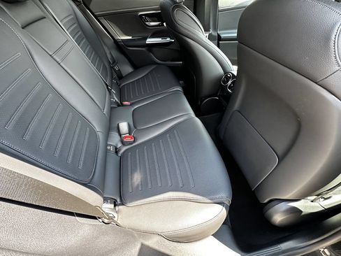 Certified 2025 Mercedes-Benz GLC 350e 4MATIC w/ AMG Line image 18
