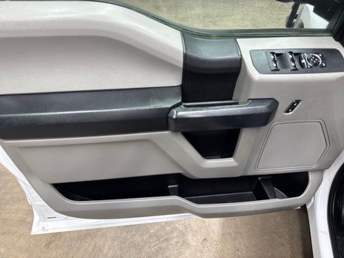 Used 2021 Ford F350 XL w/ Power Equipment Group AWD/4WD image 30