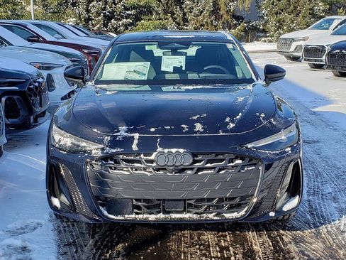 New 2026 Audi A6 Premium Plus image 5