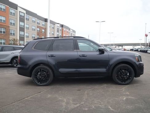 New 2025 Kia Telluride SX X-Line image 4