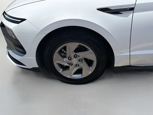 Certified 2025 Hyundai Sonata SE FWD image 29