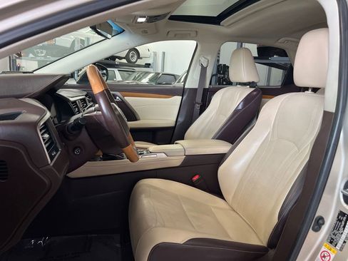 Used 2019 Lexus RX 350 FWD image 11