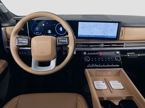 New 2026 Hyundai Santa Fe Calligraphy image 18
