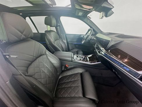 Used 2026 BMW X5 xDrive50e w/ Climate Comfort Package AWD/4WD image 29