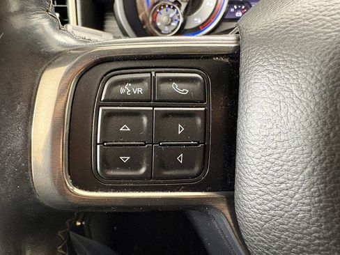 Used 2019 RAM 2500 Limited image 16