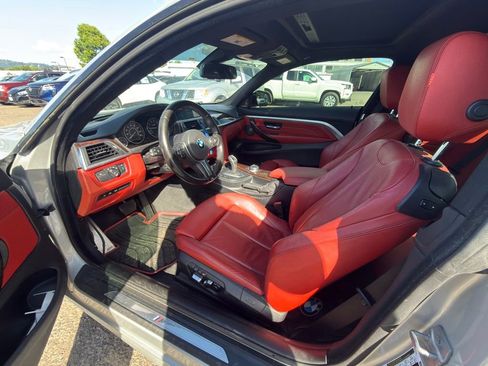 Used 2018 BMW 440i xDrive Coupe AWD/4WD image 6