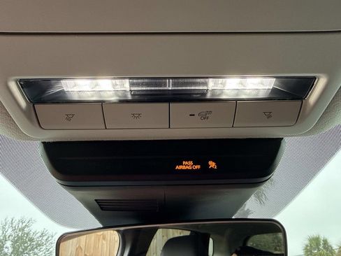 Used 2024 MAZDA CX-50 AWD 2.5 S w/ Select Package image 42