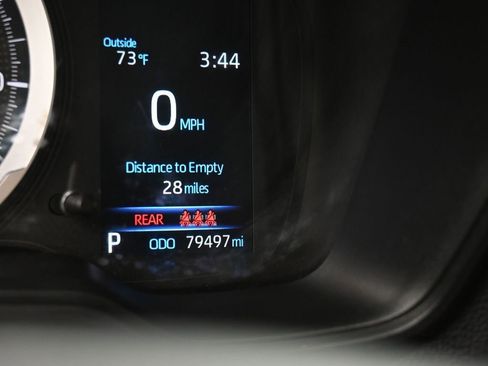 Used 2022 Toyota Corolla LE image 28