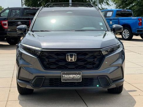 Used 2023 Honda CR-V Sport image 2