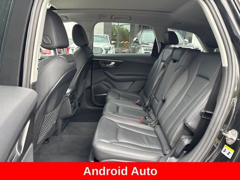 Used 2024 Audi Q7 2.0T Premium Plus AWD/4WD image 13